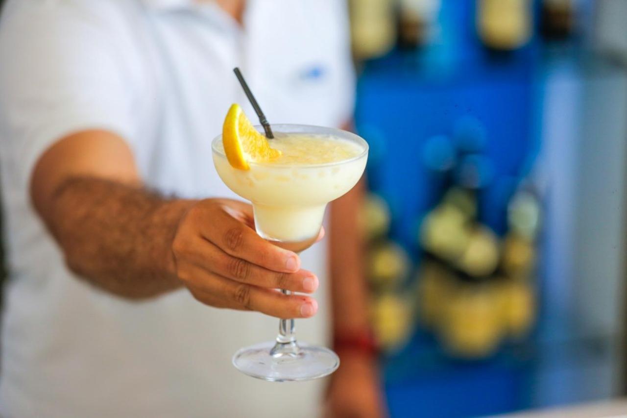 Hotel La Perle De Mogador Essaouira Ngoại thất bức ảnh