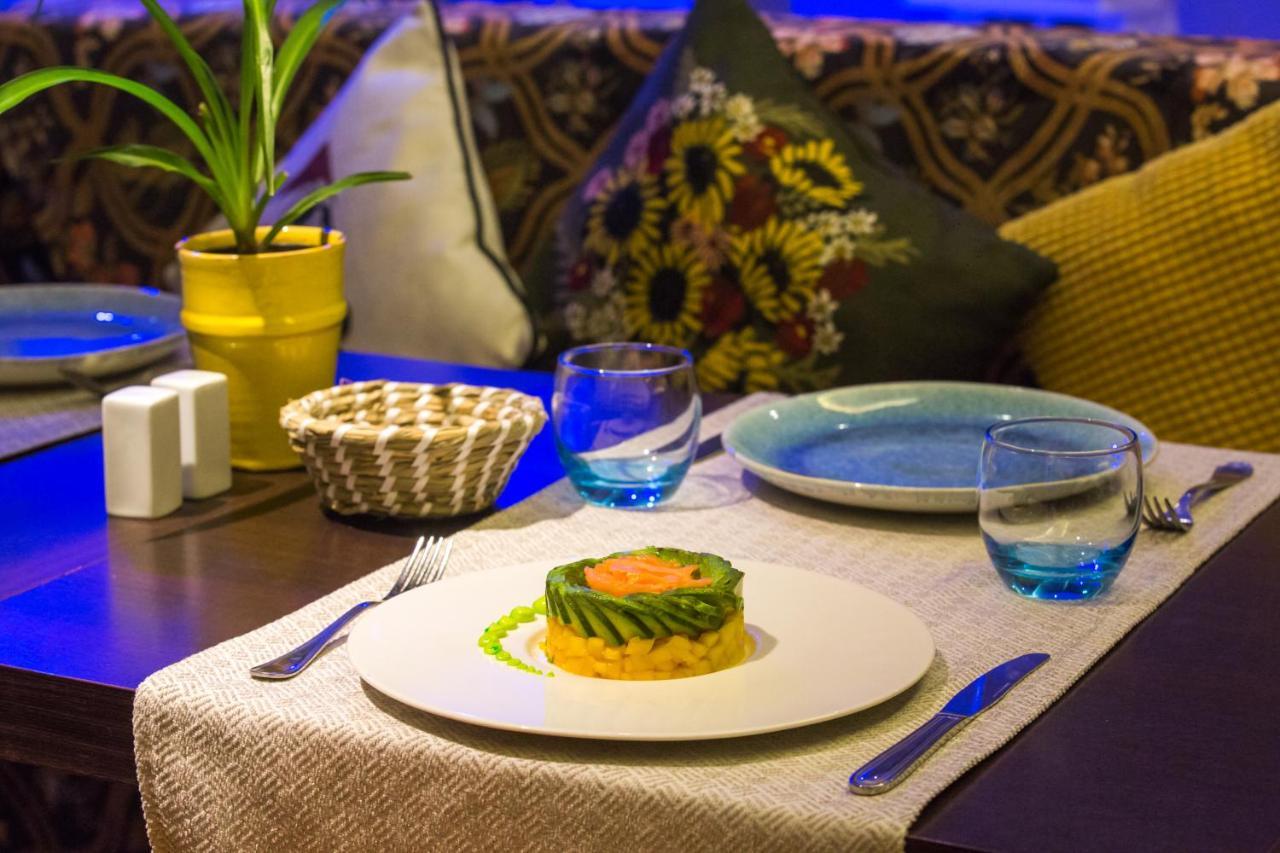 Hotel La Perle De Mogador Essaouira Ngoại thất bức ảnh