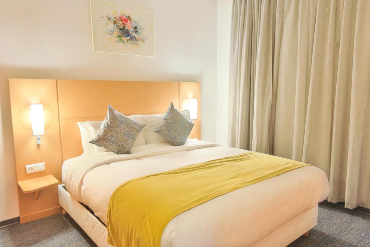 Hotel La Perle De Mogador Essaouira Ngoại thất bức ảnh