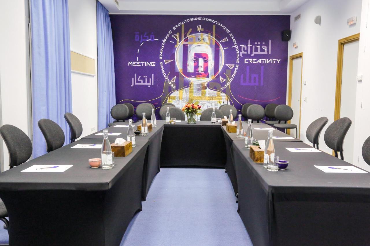 Hotel La Perle De Mogador Essaouira Ngoại thất bức ảnh