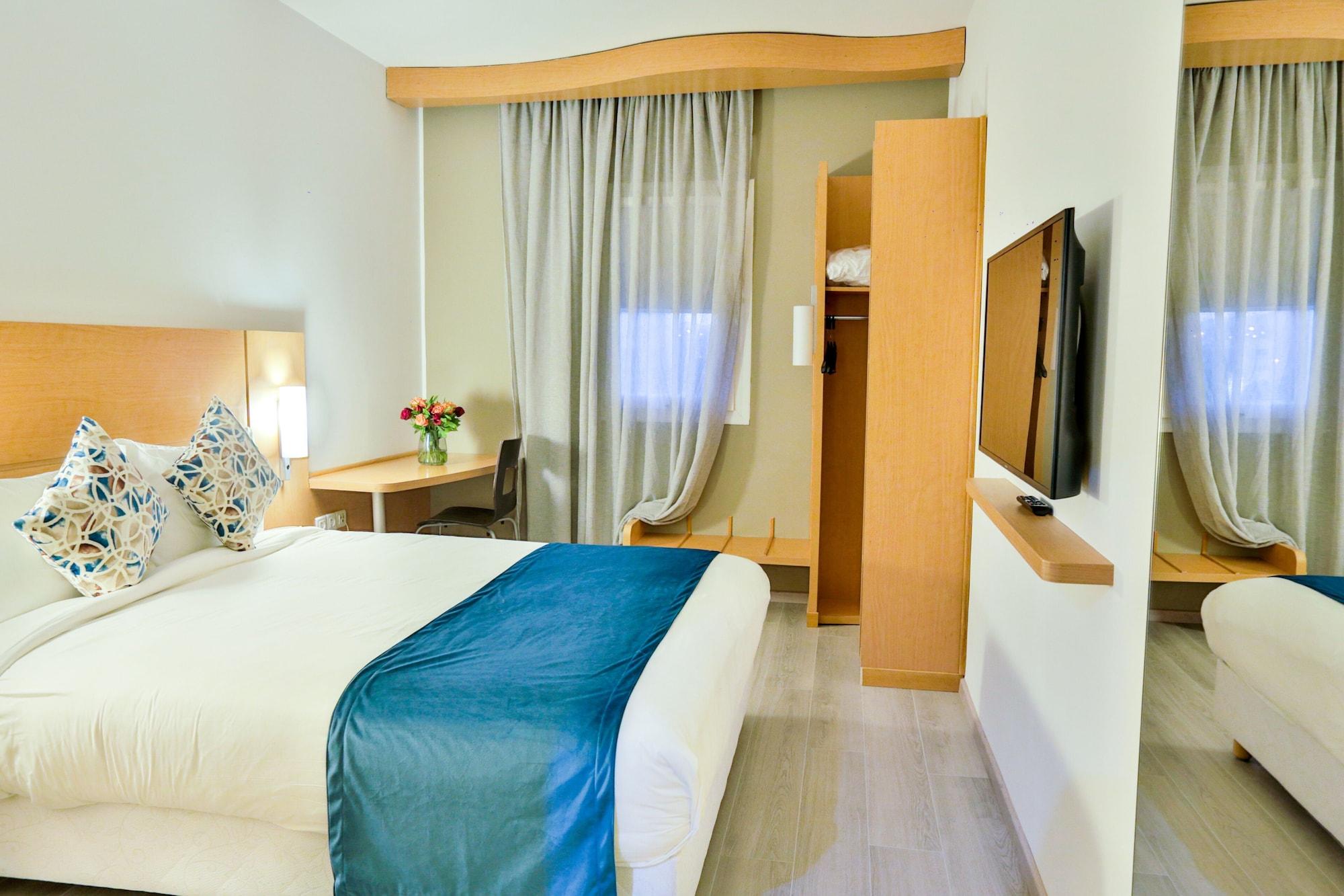 Hotel La Perle De Mogador Essaouira Ngoại thất bức ảnh