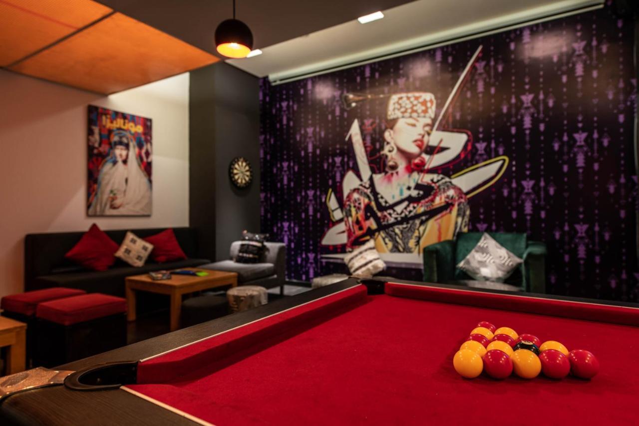 Hotel La Perle De Mogador Essaouira Ngoại thất bức ảnh