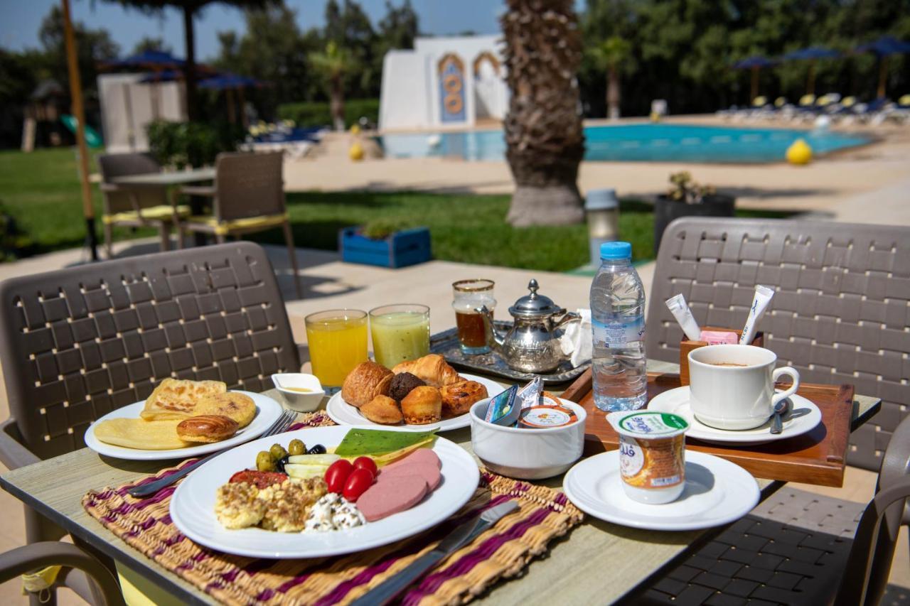 Hotel La Perle De Mogador Essaouira Ngoại thất bức ảnh