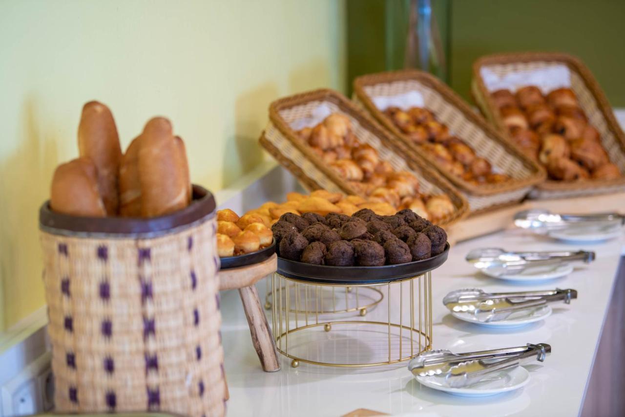 Hotel La Perle De Mogador Essaouira Ngoại thất bức ảnh