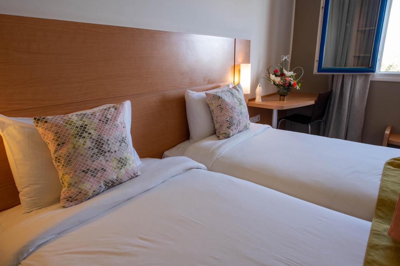 Hotel La Perle De Mogador Essaouira Ngoại thất bức ảnh