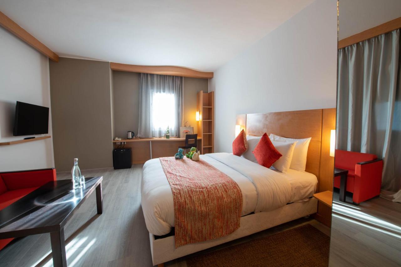 Hotel La Perle De Mogador Essaouira Ngoại thất bức ảnh