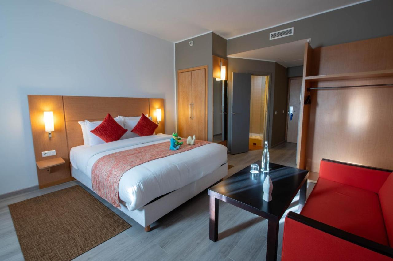 Hotel La Perle De Mogador Essaouira Ngoại thất bức ảnh