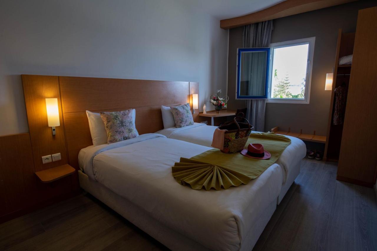 Hotel La Perle De Mogador Essaouira Ngoại thất bức ảnh
