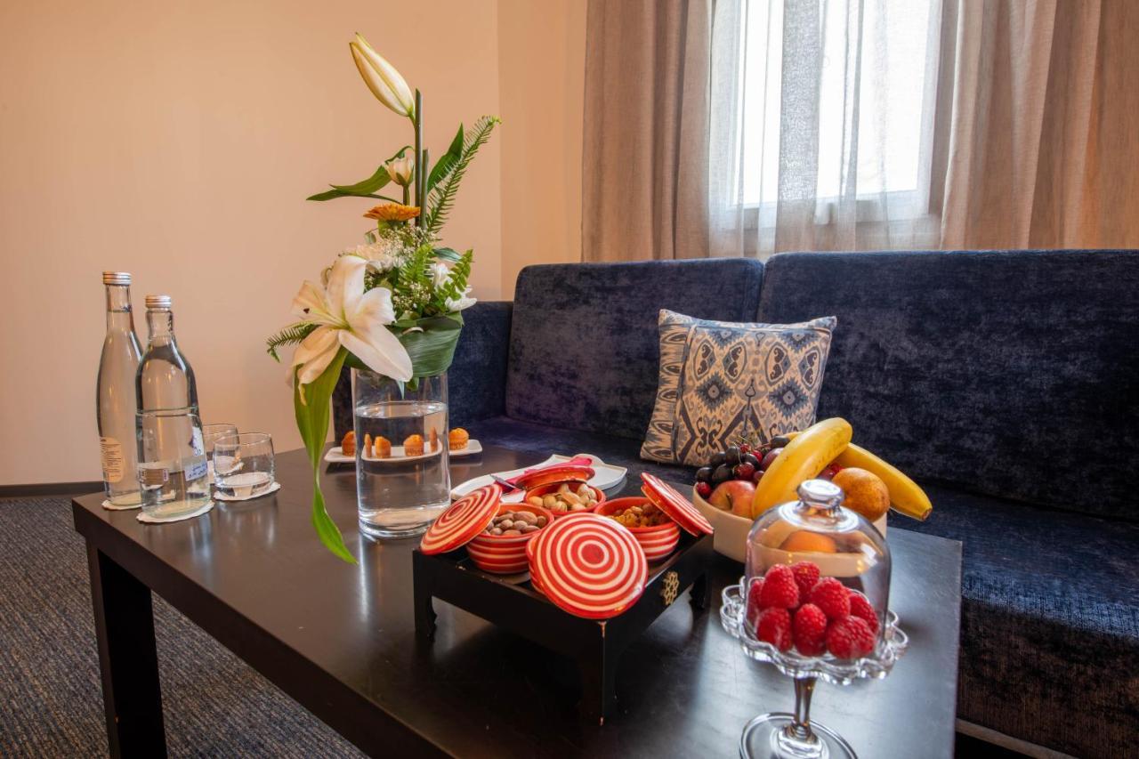 Hotel La Perle De Mogador Essaouira Ngoại thất bức ảnh