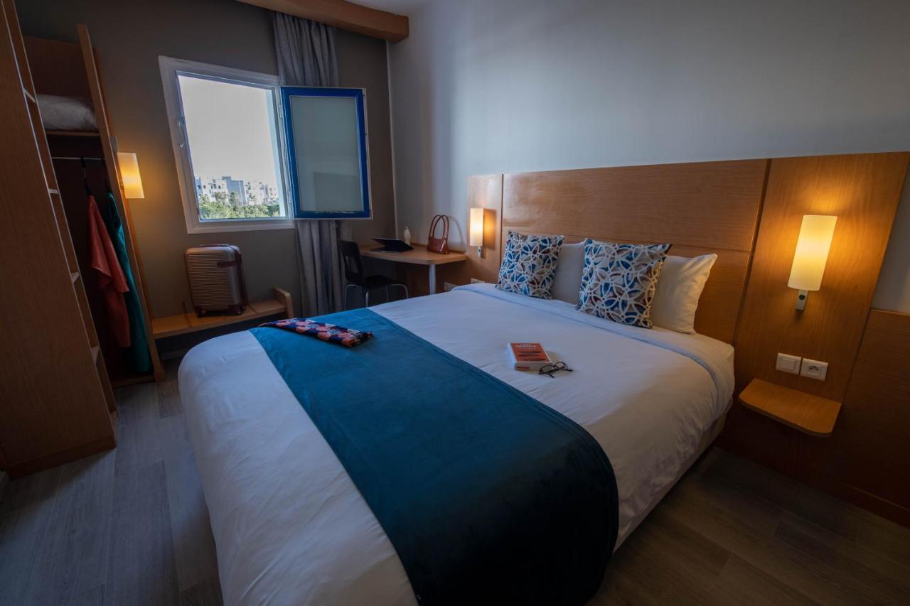 Hotel La Perle De Mogador Essaouira Ngoại thất bức ảnh