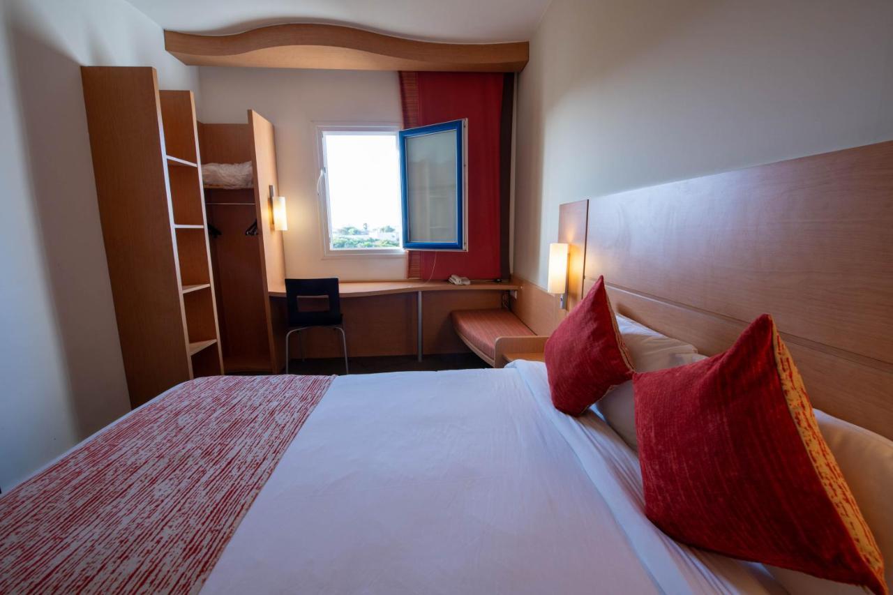 Hotel La Perle De Mogador Essaouira Ngoại thất bức ảnh