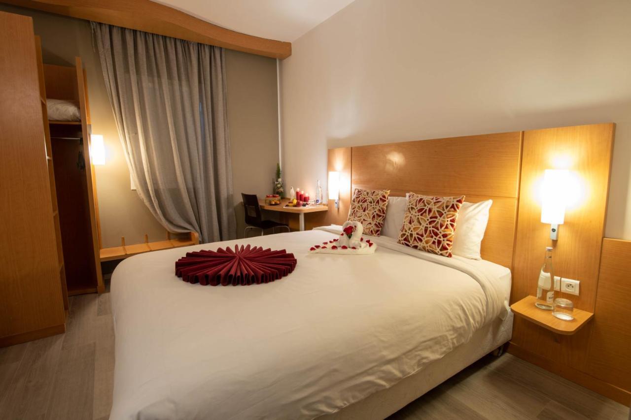Hotel La Perle De Mogador Essaouira Ngoại thất bức ảnh