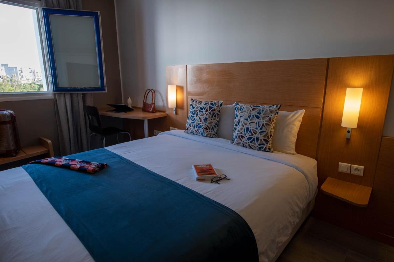 Hotel La Perle De Mogador Essaouira Ngoại thất bức ảnh