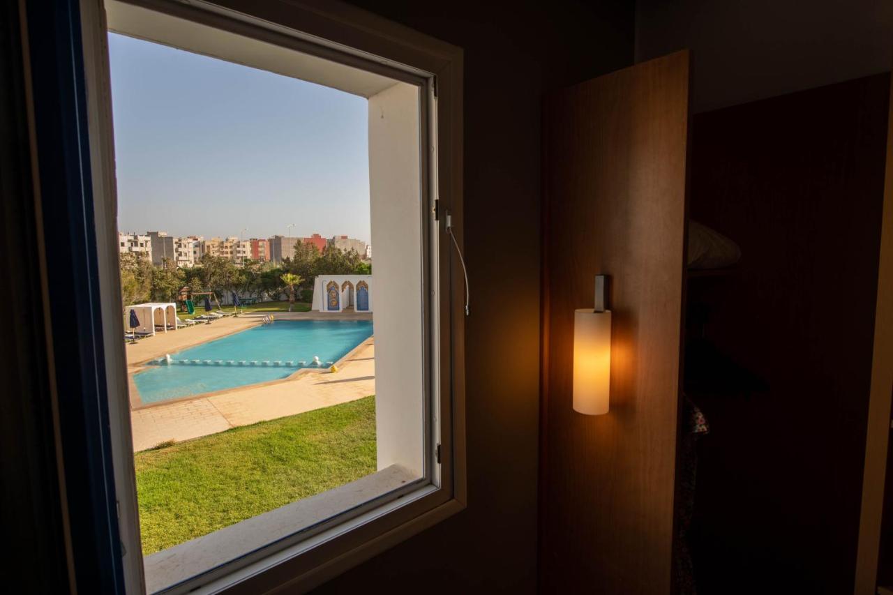 Hotel La Perle De Mogador Essaouira Ngoại thất bức ảnh