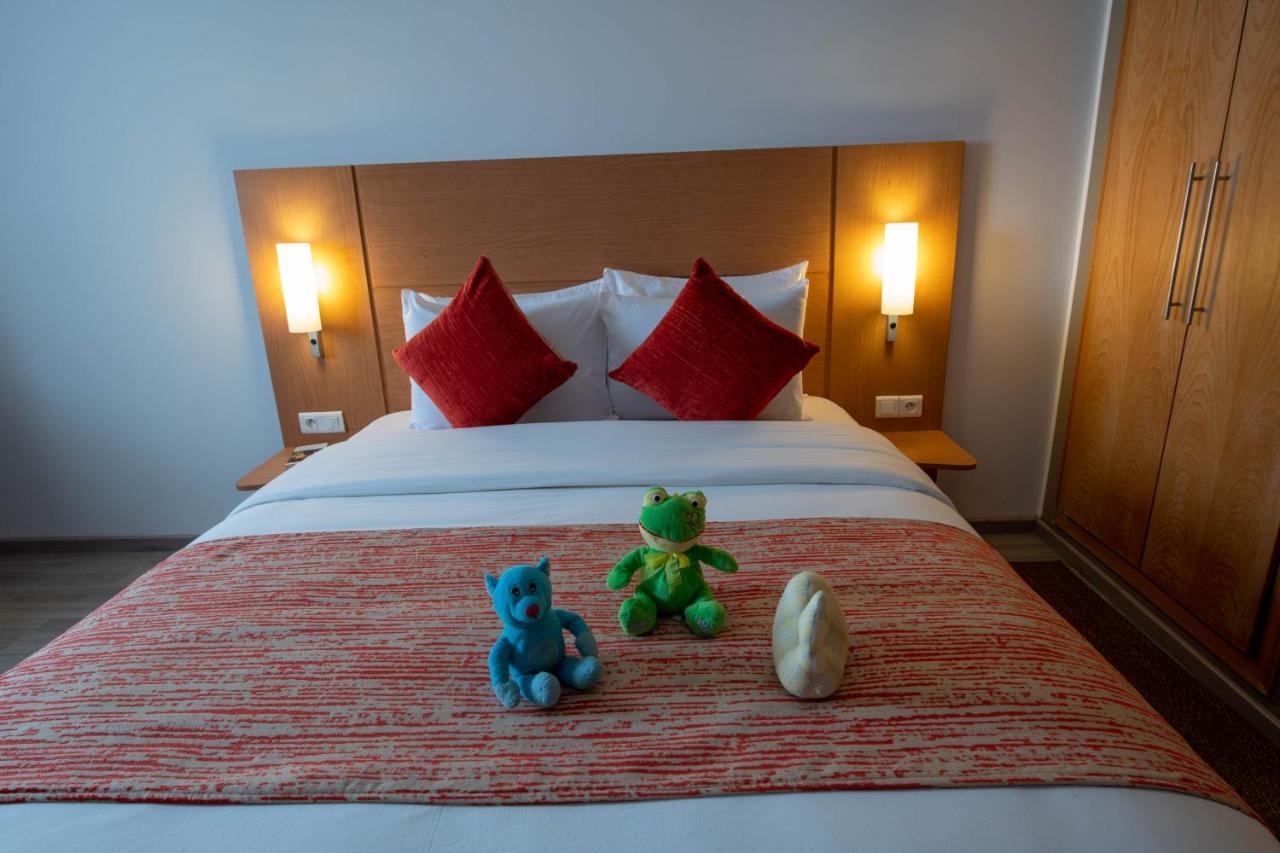 Hotel La Perle De Mogador Essaouira Ngoại thất bức ảnh