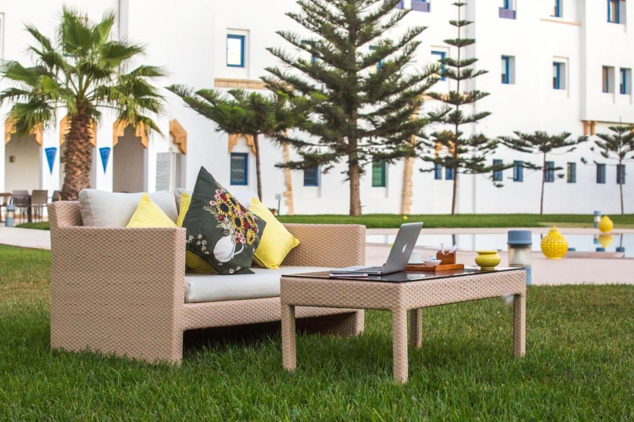 Hotel La Perle De Mogador Essaouira Ngoại thất bức ảnh