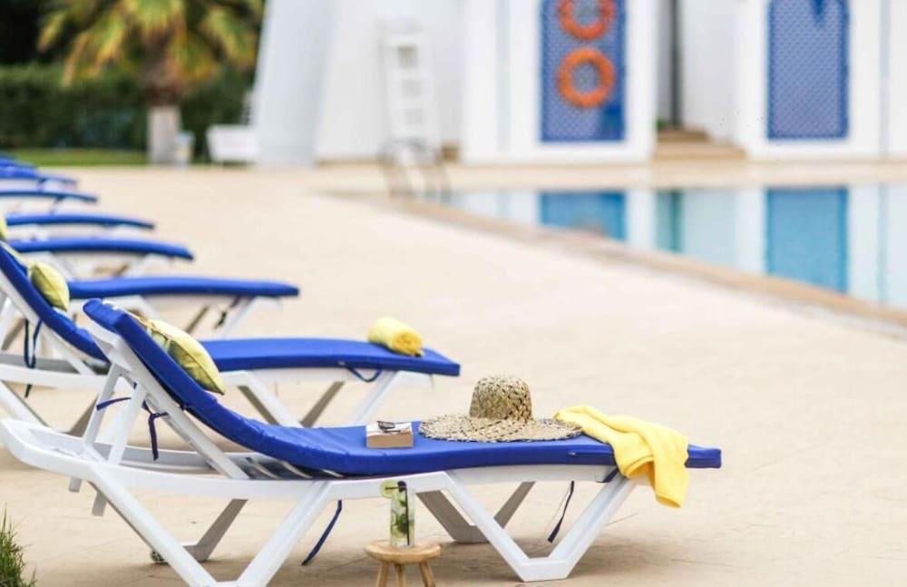 Hotel La Perle De Mogador Essaouira Ngoại thất bức ảnh