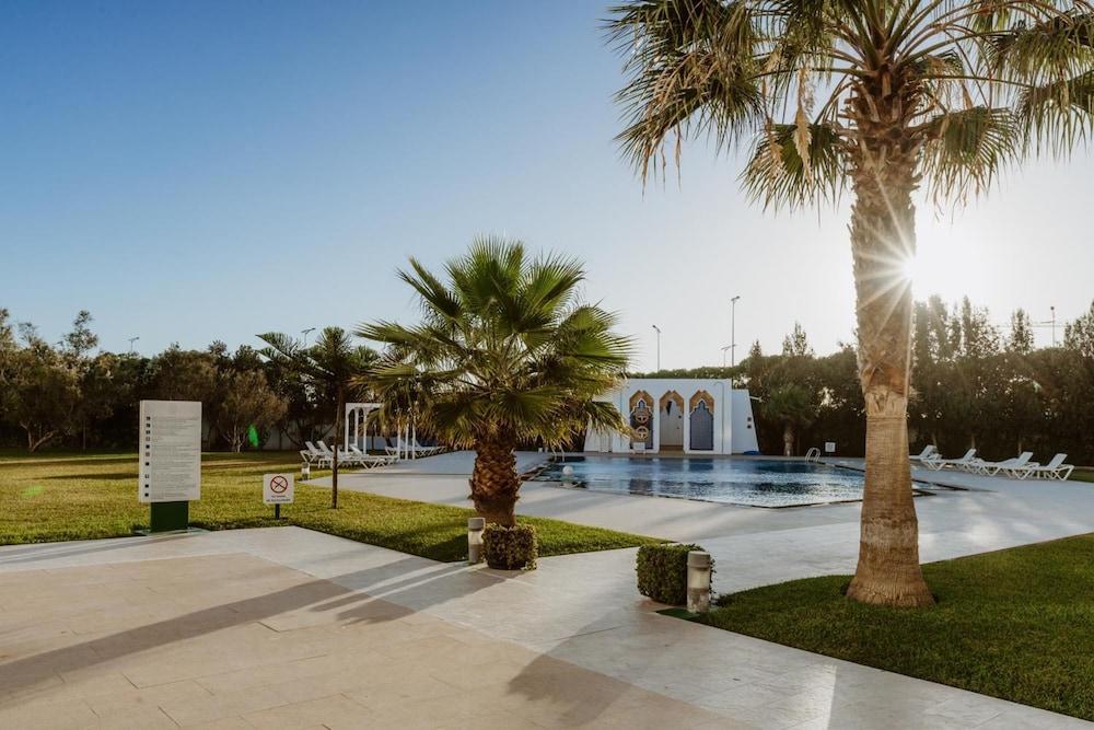 Hotel La Perle De Mogador Essaouira Ngoại thất bức ảnh