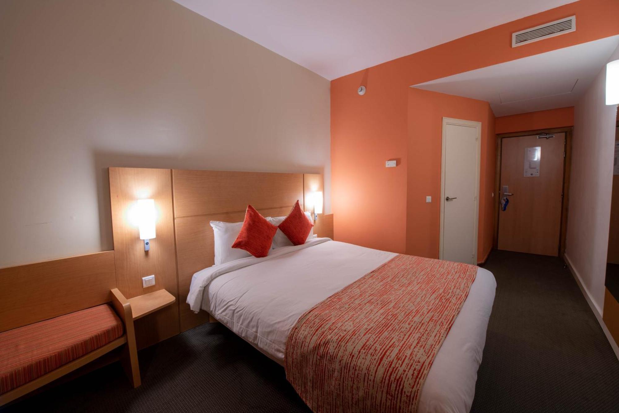 Hotel La Perle De Mogador Essaouira Ngoại thất bức ảnh