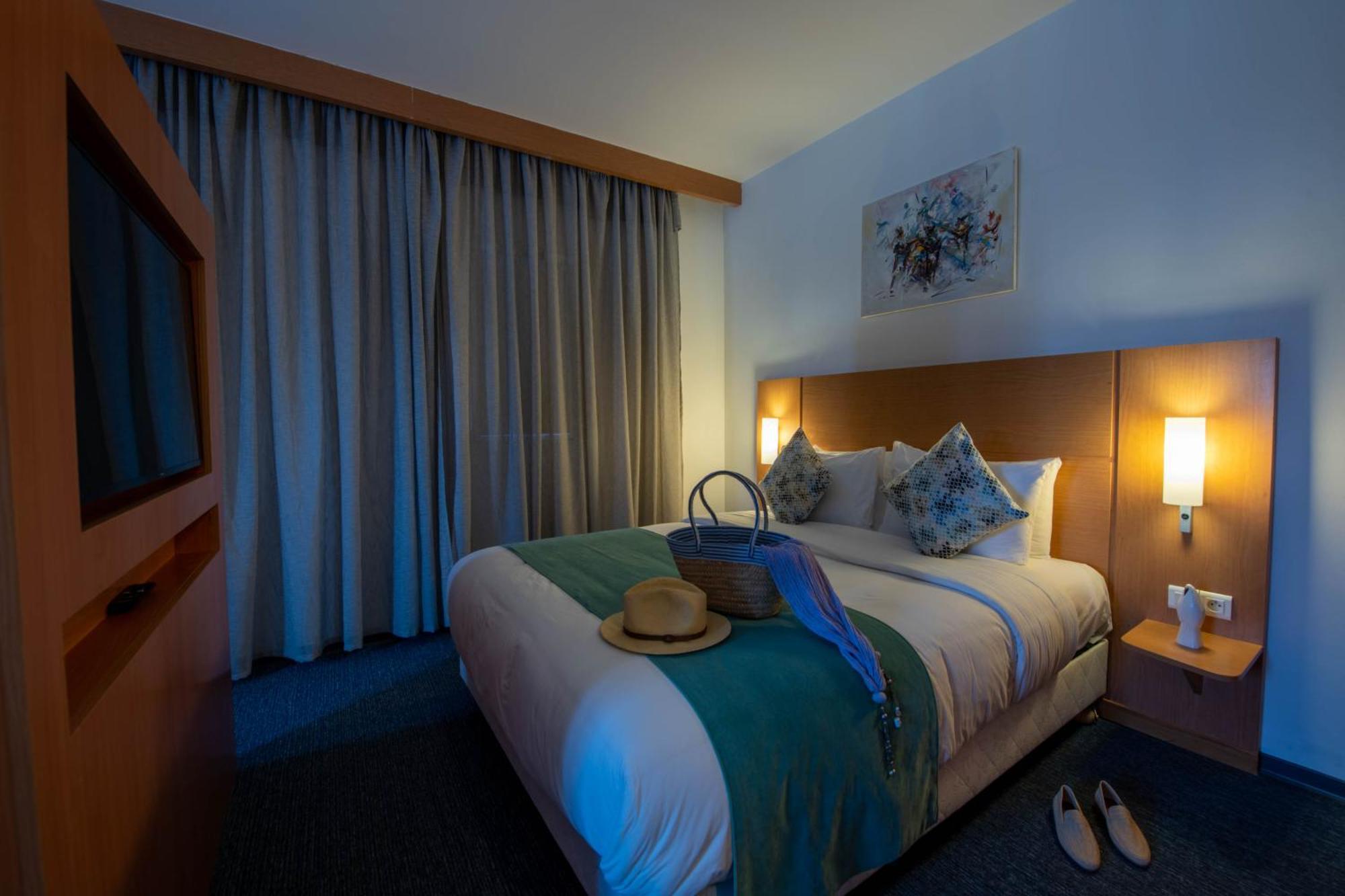 Hotel La Perle De Mogador Essaouira Ngoại thất bức ảnh