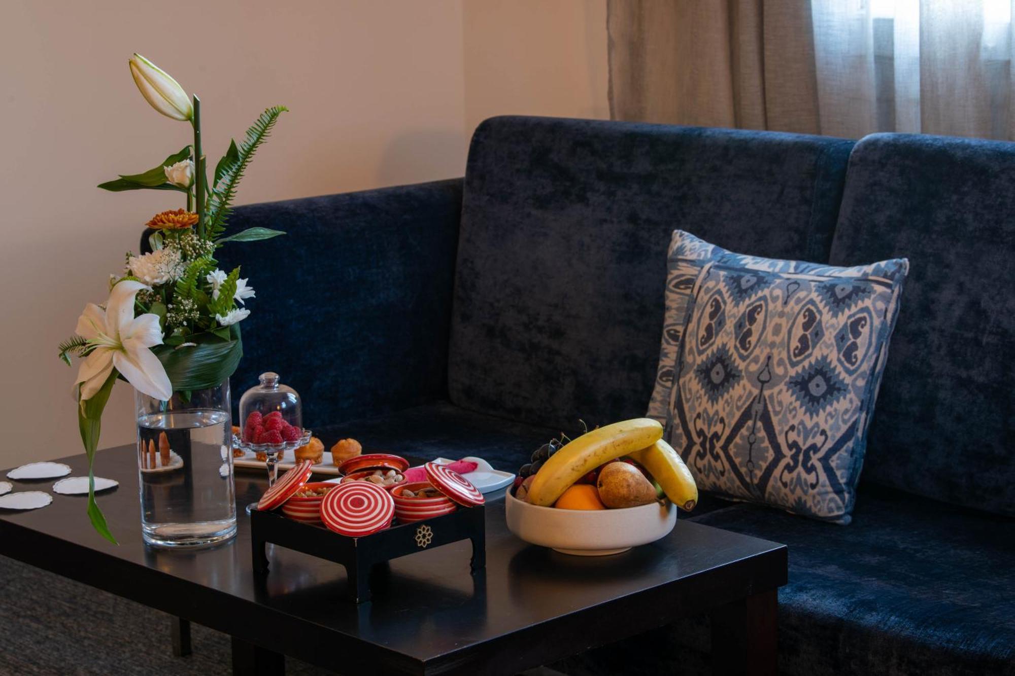 Hotel La Perle De Mogador Essaouira Ngoại thất bức ảnh