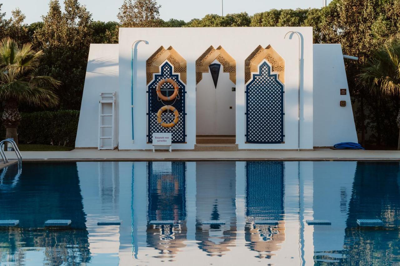 Hotel La Perle De Mogador Essaouira Ngoại thất bức ảnh